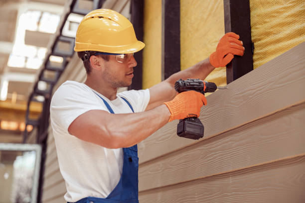 Best Siding for New Construction  in Kingston, OK